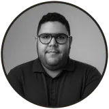 Portrait de Salim Benfarhat